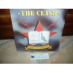 Know your rights / first night back in london. (avec etiquette juke box)