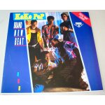 Koko pop maxi 45t. brand new beat . special  ; m&m ; club mix. germany 1985