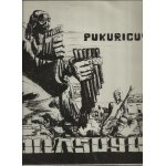 Kollasuyu nan bolivia : khantati, ayamark'a, sumaj uru k'allantatiwa, puriskayta / wasi massilay, koya ...