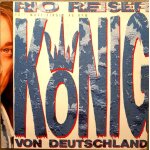 Konig van deutschland - lass mich los