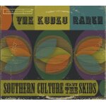 Kudzu ranch