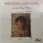 Kun woo paik mendelssohn lieder ohne worte songs without words