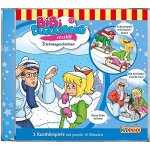 Kurzh rspiele - bibi erz hlt schneegeschichten import
