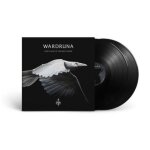 Kvitravn - first flight of the white raven - vinyle 33 tours