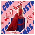 Kylie christmas (fully wrapped) - cd album