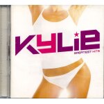 Kylie minogue - greatest hits 87 - 92 Kylie minogue - greatest hits 87 - 92