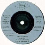 Kylie minogue / shocked Kylie minogue / shocked
