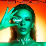 Kylie minogue - tension [compact discs] ltd ed, special ed