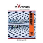 Labyrinthe - cd album