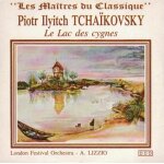 Le lac des cygnes