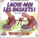 Lache - moi les baskets! (the pom pom girls) bande originale du film