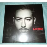 Lacrim - corleone (vinyl)