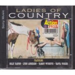 Ladies of country