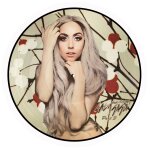 Lady gaga  born this way (part 3) - picture disc - electro pop - 2011 - pict 81