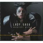 Lady gaga - greatest hits - digipack 2 cd 41 titres
