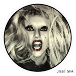 Lady gaga � the edge of glory (part 3) - picture disc - electro house - 2011 - pict 99