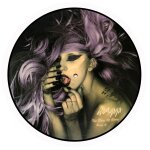 Lady gaga  the edge of glory (part 4) - picture disc - electronic trance house - 2011 - pict 105