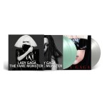 Lady gaga the fame / monster (coffret triple vinyles )