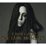 Lady gaga - the fame monster - edition limit�e digipack deluxe 2 cd