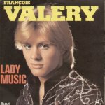 Lady music (j. m. rivi�re - m. rolland / f. val�ry) 2'55 / facteur presse le pas (j. m. rivi�re - m. ...