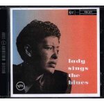 Lady sings the blues - 1955 - 1956