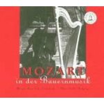 Laendler, danses allemandes, menuets et polkas pour harpe et contrebasse Laendler, danses allemandes, menuets et polkas pour harpe et contrebasse