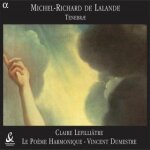 Lalande: tenebrae
