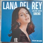 Lana del rey sirens