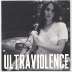 Lana del rey - ultraviolence / edition speciale