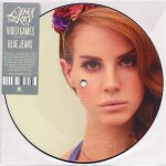 Lana del rey video games