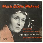 Le lanceur de peirres adieu guitare la ballade du gueux pelerin nous n'irons plus en guerre