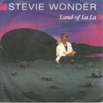 Land of la la (stevie wonder) 4:18 / version instrumentale 4:18 Land of la la (stevie wonder) 4:18 / version instrumentale 4:18