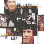 Larry & lee