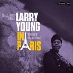Larry young in paris