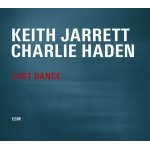 Last dance
