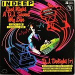 Last night a dj saved my life (1982)