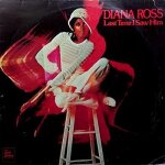 Last time i saw him diana ross (audio cassette) Last time i saw him diana ross (audio cassette)