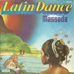Latin dance (z. mustamu - arrgt. massada) 3:14 / dansa (don't quit dancing) (massada) 2:55