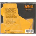 Latin grooves bossa nova