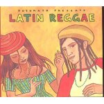 Latin reggae