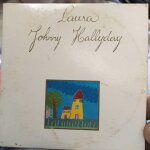 Laura johnny hallyday
