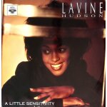 Lavine hudson - a little sensitivity - soul gospel - 1991