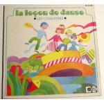 La le�on de danse : les canotier