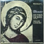 � le�ons de t�n�bres �, volume 1.