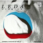 Leda atomica - marseille bouche de vieille - jean marie - rock fran�ais alternatif - 1987