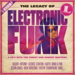 The legacy of electronic funk