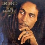 Legend - the best of bob marley and the wailers Legend - the best of bob marley and the wailers