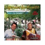 Légendes du musette : andré verchuren et aimable Légendes du musette : andré verchuren et aimable