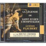 La l�gende de saint julien l'hospitalier