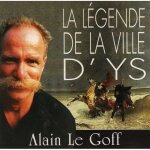 La legende de la ville d'ys